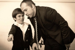 Taller de magia