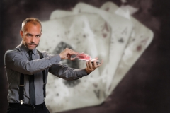 Magia para adultos