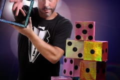 Magia para niños